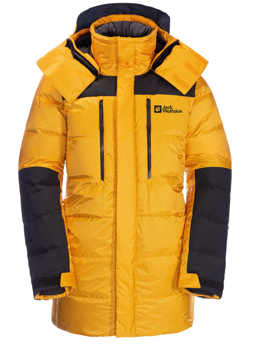 Jack wolfskin outlet cook parka